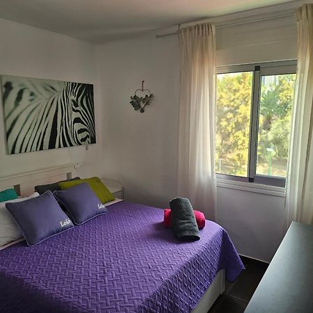 Cristimar H23 Big Pool, 3 Bedroom And 3 Baths Лос-Крістіанос Екстер'єр фото