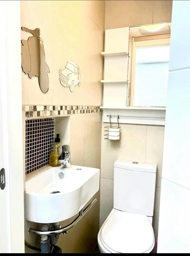 Cristimar H23 Big Pool, 3 Bedroom And 3 Baths Лос-Крістіанос Екстер'єр фото