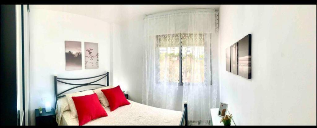 Cristimar H23 Big Pool, 3 Bedroom And 3 Baths Лос-Крістіанос Екстер'єр фото