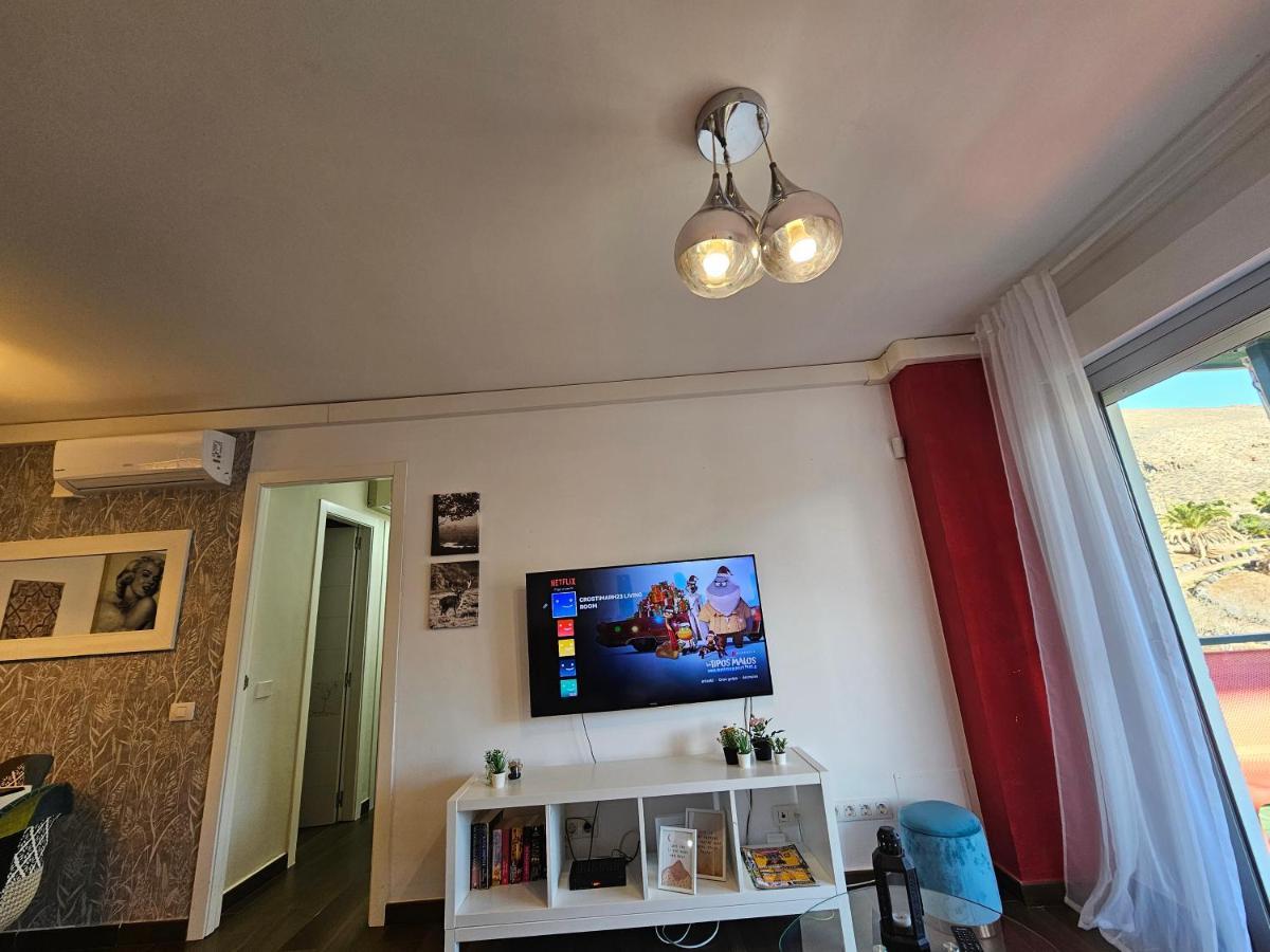 Cristimar H23 Big Pool, 3 Bedroom And 3 Baths Лос-Крістіанос Екстер'єр фото